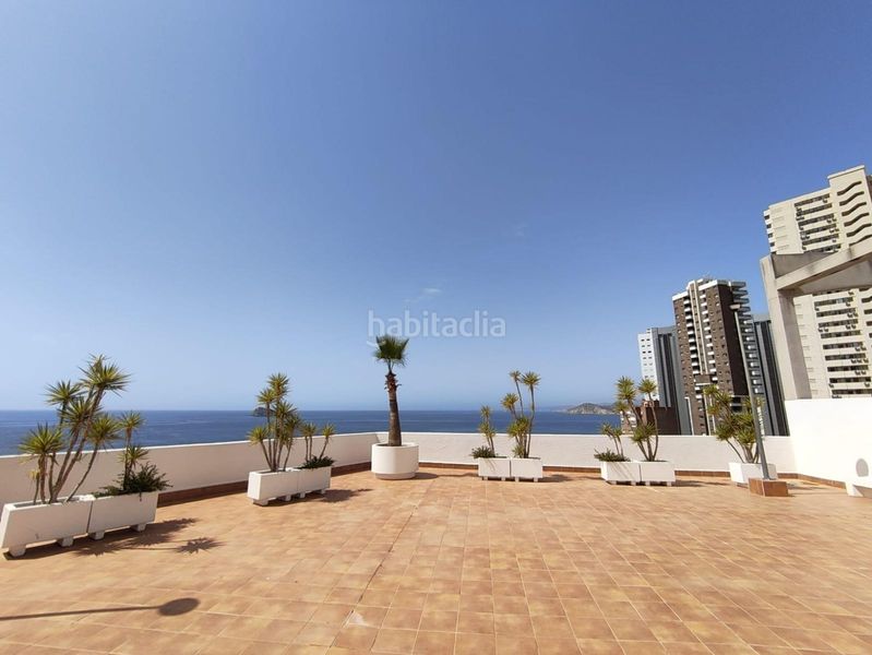 Foto 36187b16-686e-43a9-afbe-490811075cea. Dúplex amb aparcament piscina a Rincón Alto Benidorm
