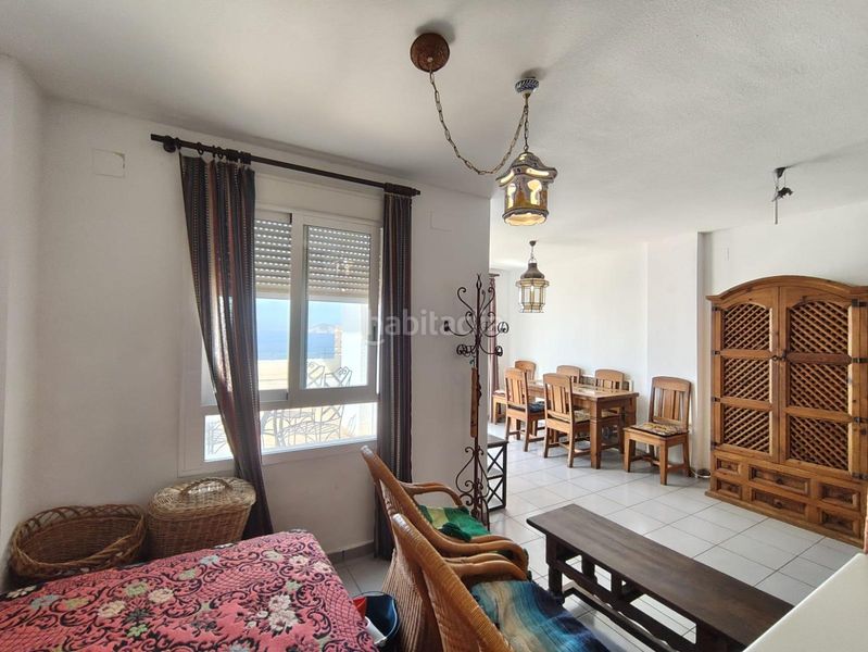 Foto 452dceb8-5e88-4638-8656-fe9c06663043. Dúplex amb aparcament piscina a Rincón Alto Benidorm