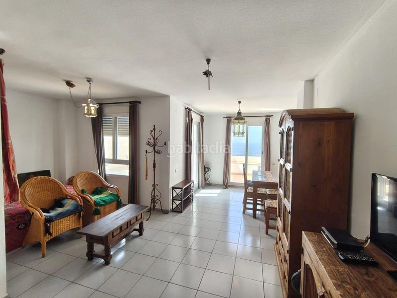 Foto 47c7dfe4-faad-4d1d-8e23-20d3bd925d3b. Dúplex amb aparcament piscina a Rincón Alto Benidorm
