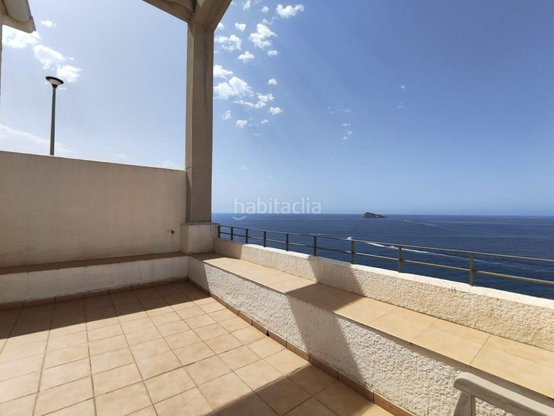 Foto 8cf750ac-9370-4f0f-a05a-662e7a0e29fe. Dúplex amb aparcament piscina a Rincón Alto Benidorm