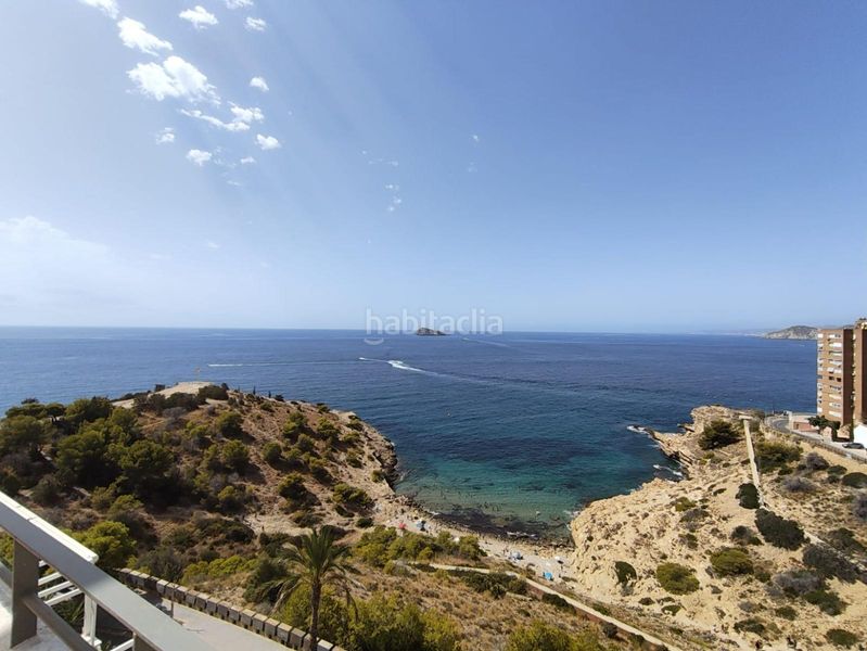 Foto a056dd75-c2b6-48ff-a97e-d3d5a102ae1e. Dúplex amb aparcament piscina a Rincón Alto Benidorm