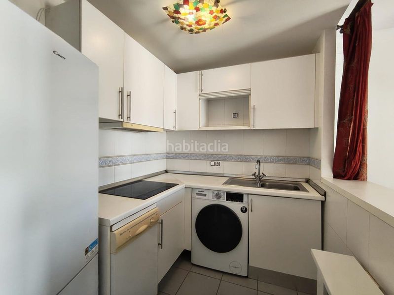 Foto b3c947af-f77e-4eb9-a116-c93f96aeb7e6. Dúplex amb aparcament piscina a Rincón Alto Benidorm