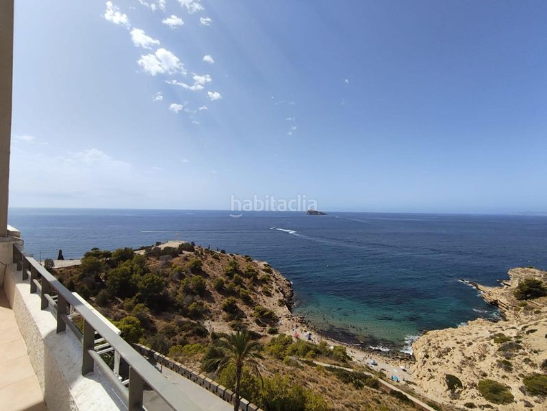 Foto e4101438-e2b5-43dd-9d7f-cb176e786218. Dúplex amb aparcament piscina a Rincón Alto Benidorm