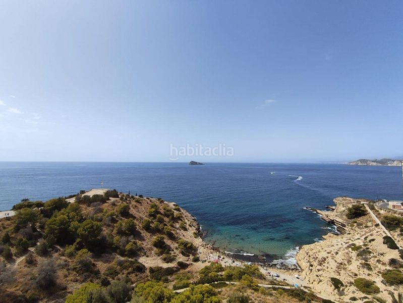 Foto ee9598d6-f093-4666-ab7d-b3658e369a59. Dúplex amb aparcament piscina a Rincón Alto Benidorm