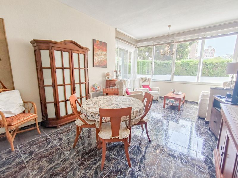Foto 068e6ab1-b13f-4ce0-84c8-465e38bde82c. Apartament amb aparcament a Rincón Alto Benidorm