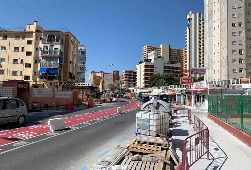 Foto 2ed99c20-c8f5-40bd-b078-eafd1f14d000. Apartament amb aparcament a Rincón Alto Benidorm