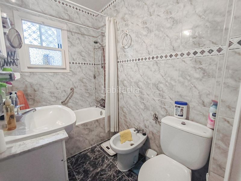 Foto 5b841e52-1c22-40c0-896e-2d7f81b3bc0b. Apartament amb aparcament a Rincón Alto Benidorm