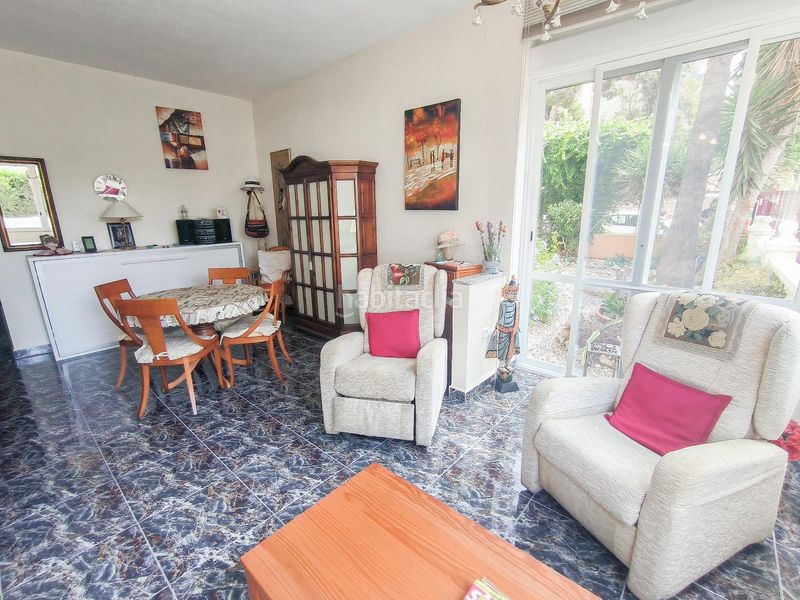 Foto 6d34a91e-9c18-48b1-bdfe-c1c4d856f58f. Apartament amb aparcament a Rincón Alto Benidorm