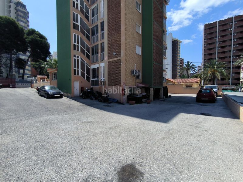 Foto 83d59f9d-4af7-40e0-a85b-47000464d024. Apartament amb aparcament a Rincón Alto Benidorm