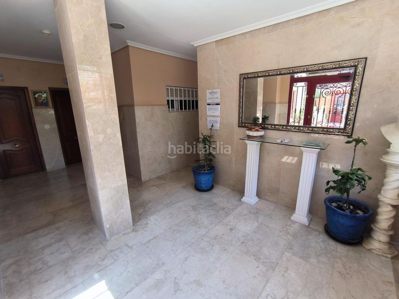 Foto 843536f4-a099-4764-a93b-278d1a9fe86d. Apartament amb aparcament a Rincón Alto Benidorm