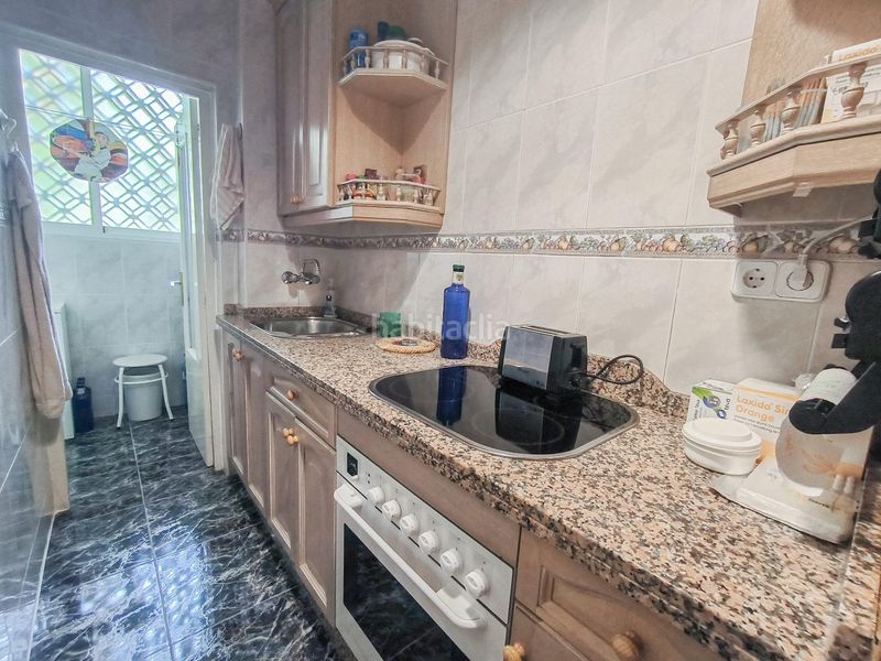 Foto bc2b702a-ca06-4a06-a3a2-f69475af6396. Apartament amb aparcament a Rincón Alto Benidorm