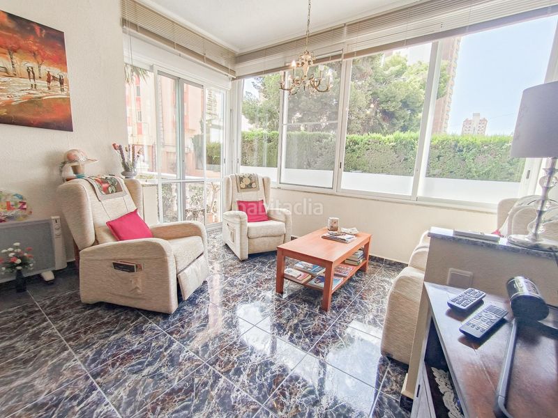 Foto d28766eb-d8e8-49c7-a2fe-04b5bd06f057. Apartament amb aparcament a Rincón Alto Benidorm
