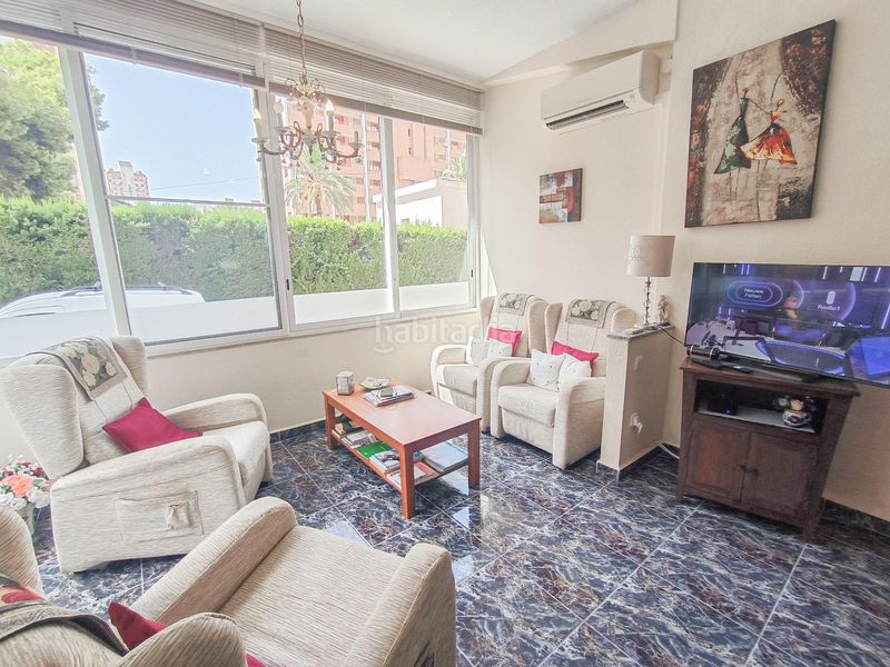 Foto dcc62258-415a-4ee2-9936-8bd7982e0cbb. Apartament amb aparcament a Rincón Alto Benidorm