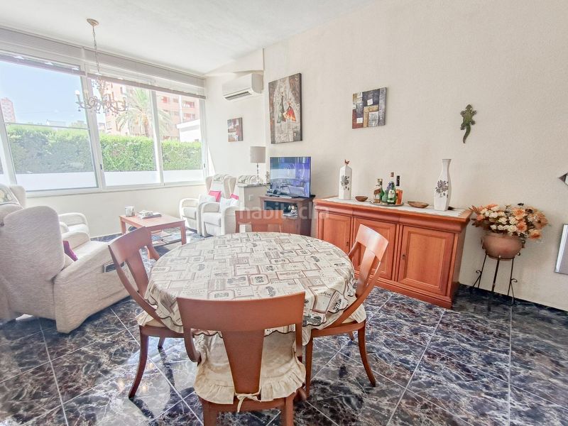 Foto e7a3aa0e-b48d-4fdc-8c1c-5ad5e165adaf. Apartament amb aparcament a Rincón Alto Benidorm