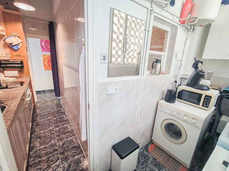 Foto ede90dc9-ae36-4f9f-be2d-1a821a7e7487. Apartament amb aparcament a Rincón Alto Benidorm