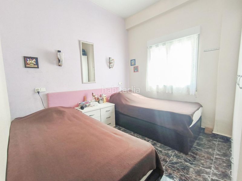Foto f33bff86-8c55-47b6-b03b-7bc8478cd665. Apartament amb aparcament a Rincón Alto Benidorm