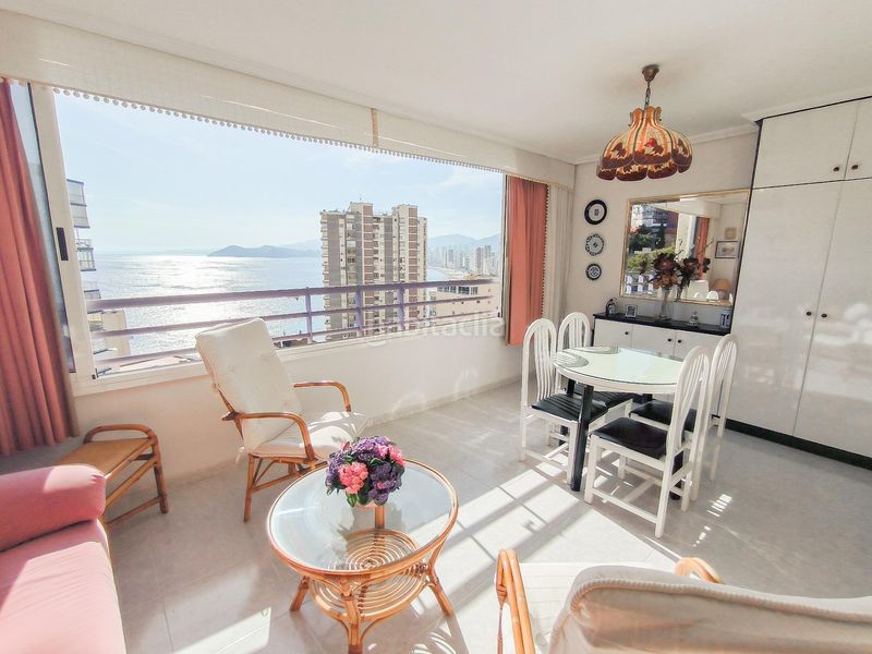Foto 0a56d93e-e8e4-42b6-a7f9-3f90d8fd4878. Apartament amb aparcament piscina a Rincón Alto Benidorm