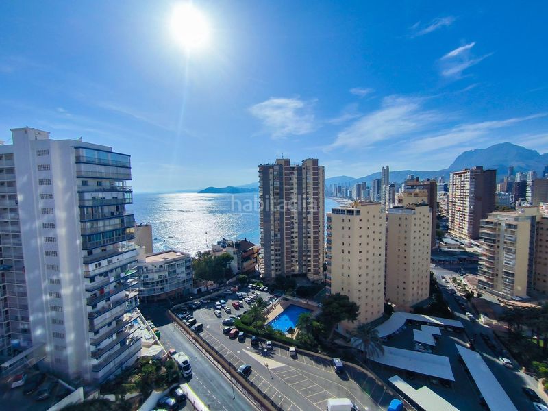 Foto 2da29de8-b5d9-44ec-be71-327bc871d253. Apartament amb aparcament piscina a Rincón Alto Benidorm