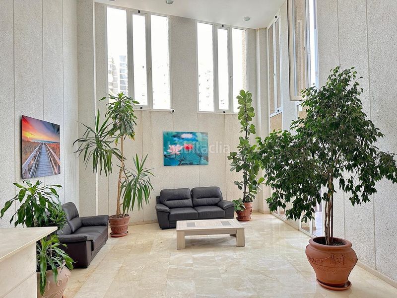 Foto 42c3bd4b-b9b8-41b4-8ea4-db94b85496a0. Apartament amb aparcament piscina a Rincón Alto Benidorm