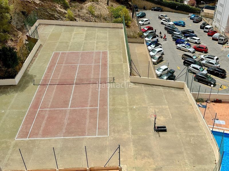 Foto 47c89c34-ab12-45ce-bf85-9fe5e7fb697b. Apartament amb aparcament piscina a Rincón Alto Benidorm