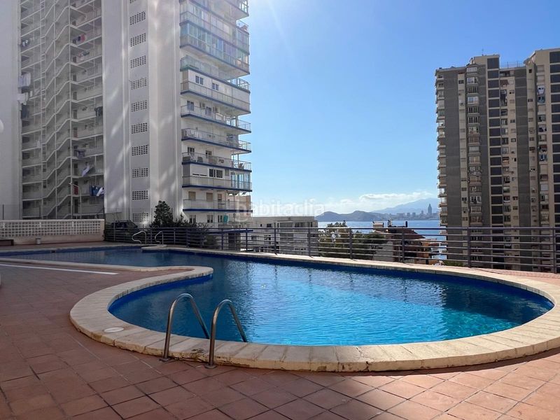 Foto 549fb93d-c1f2-42a8-b671-55e7a154e994. Apartament amb aparcament piscina a Rincón Alto Benidorm