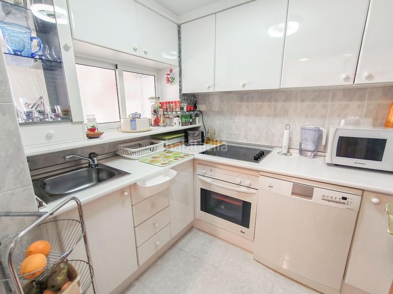 Foto 6431b626-fd20-4ec5-aba9-1d4558bacbfc. Apartament amb aparcament piscina a Rincón Alto Benidorm