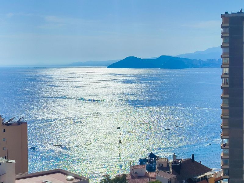 Foto 6ea53341-1038-43b5-b27f-137af7e6fd2d. Apartament amb aparcament piscina a Rincón Alto Benidorm