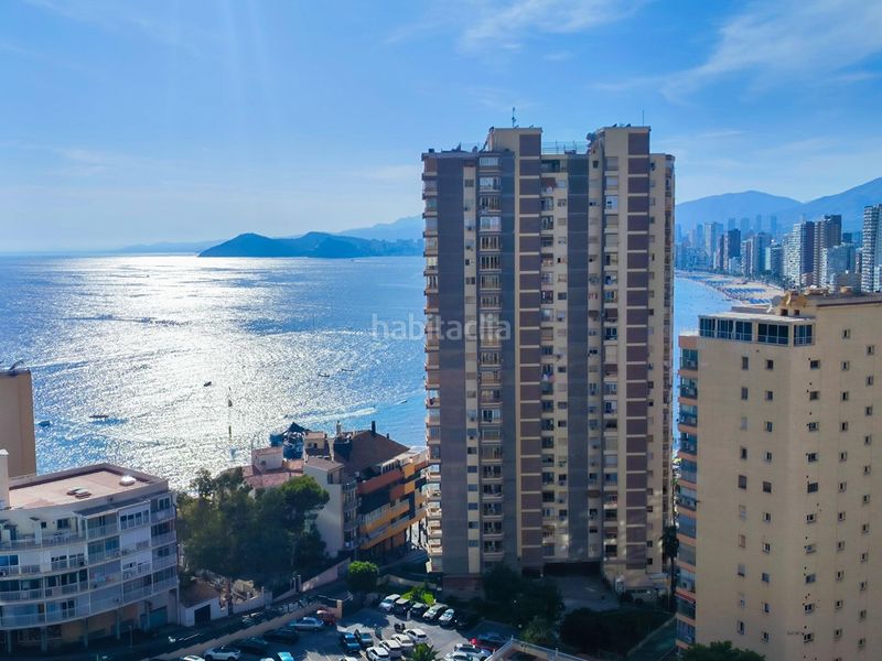 Foto 6fc0d6bb-26e7-4f18-a831-d104e107694e. Apartament amb aparcament piscina a Rincón Alto Benidorm