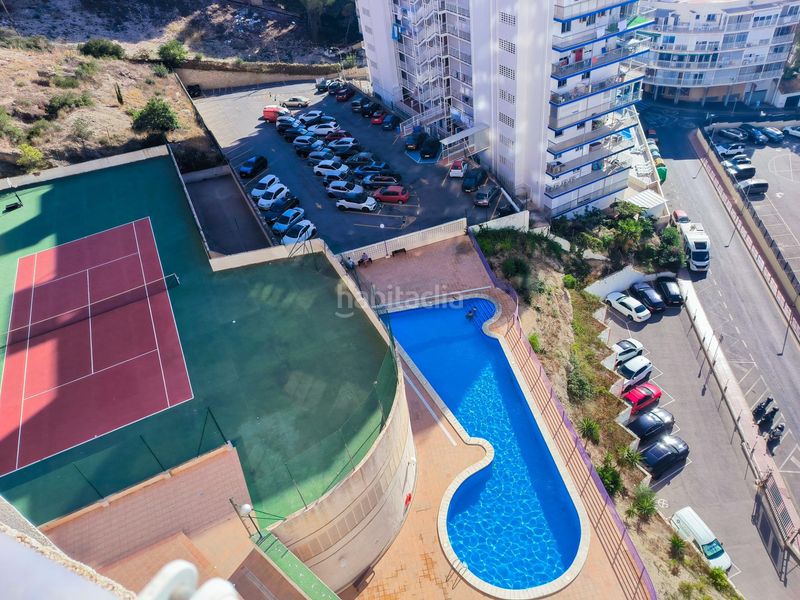 Foto 71ae002c-0f9e-4cf7-a73d-3954edf50e6a. Apartament amb aparcament piscina a Rincón Alto Benidorm