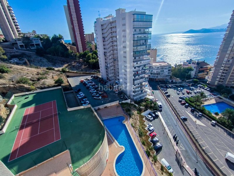 Foto 76047856-4391-4570-892d-759f1f08f40c. Apartament amb aparcament piscina a Rincón Alto Benidorm