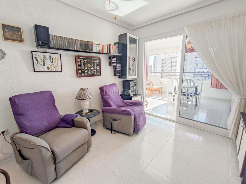 Foto 7909db56-8015-4817-9461-bd6d4330d6a1. Apartament amb aparcament piscina a Rincón Alto Benidorm