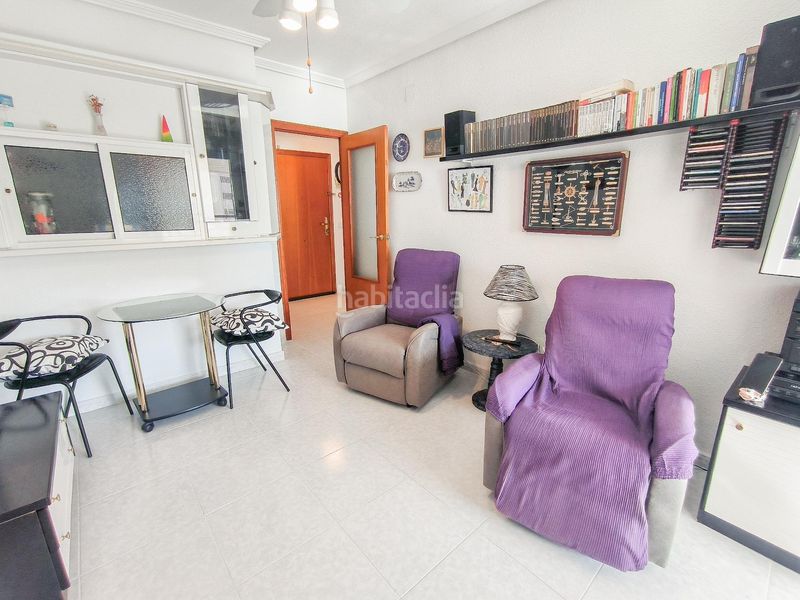 Foto a54cb818-c8ee-458f-9131-ab75ac92c4ef. Apartament amb aparcament piscina a Rincón Alto Benidorm
