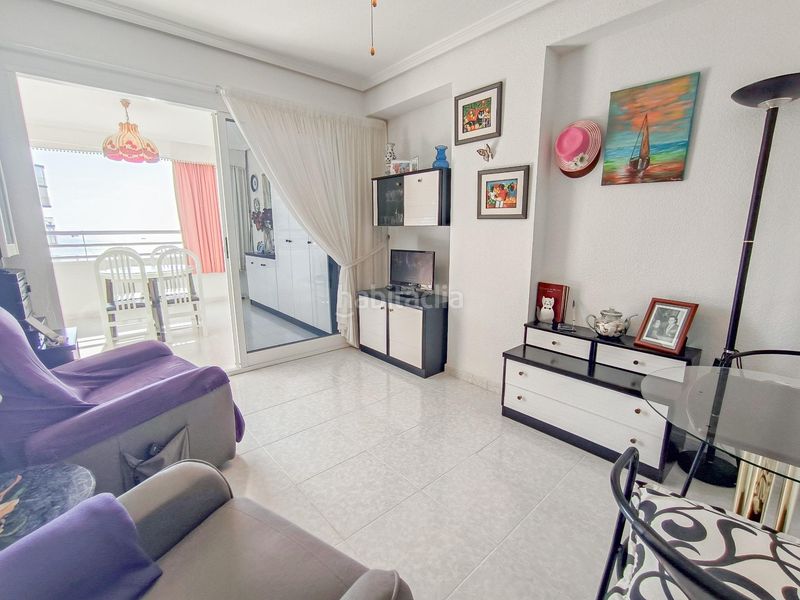 Foto ac424440-49d5-47e9-8fd1-50305d5bbce9. Apartament amb aparcament piscina a Rincón Alto Benidorm