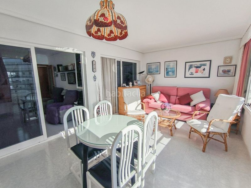 Foto b234117f-0236-4ef4-affd-d404a8ec737a. Apartament amb aparcament piscina a Rincón Alto Benidorm