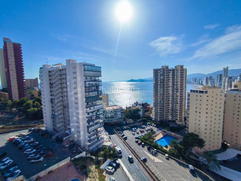 Foto b702e2d5-b5e7-4a7a-97a7-744a112484ec. Apartament amb aparcament piscina a Rincón Alto Benidorm