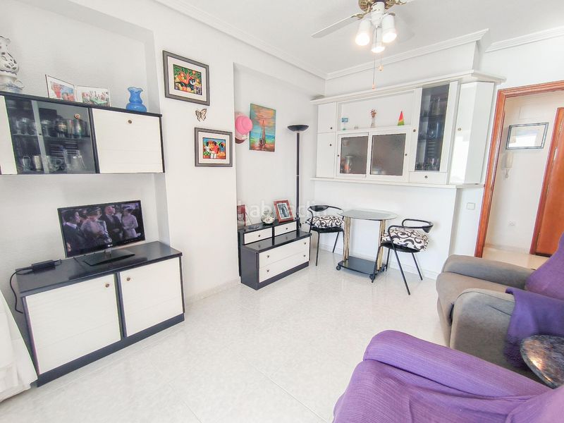 Foto c14c6563-2b4b-4f30-a521-a018edb0546f. Apartament amb aparcament piscina a Rincón Alto Benidorm