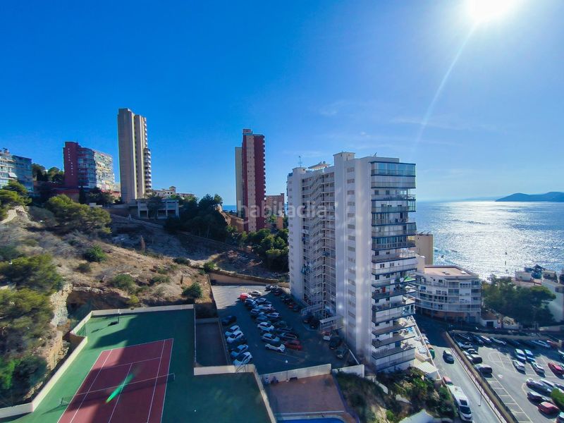 Foto da6cb301-34db-405c-bab6-f2564a984917. Apartament amb aparcament piscina a Rincón Alto Benidorm