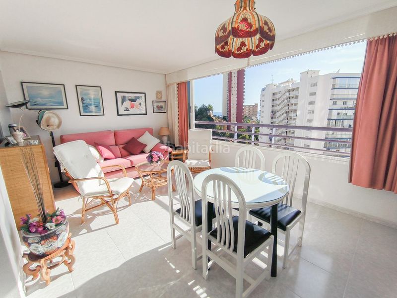 Foto fc4bf163-24ab-4286-9069-24f297c442a6. Apartament amb aparcament piscina a Rincón Alto Benidorm