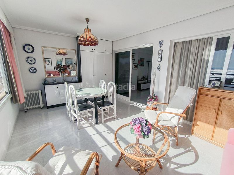 Foto fff82219-59ab-410d-8896-b2c524e7edae. Apartament amb aparcament piscina a Rincón Alto Benidorm