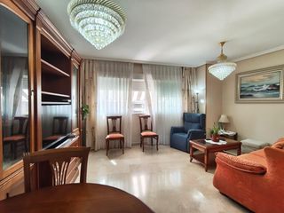 Apartament a Juzgados - Plaza de Toros