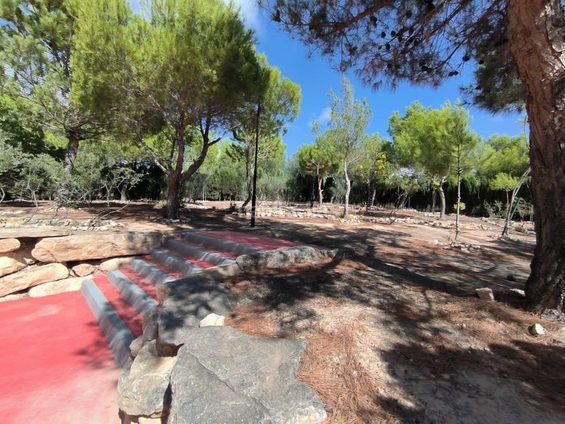 Foto e04fa4bc-c2e5-4a18-924c-ba7cecd792dc. Pis amb calefacció aparcament piscina a Via Parque Benidorm
