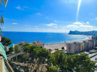 Apartamento en Playa Poniente