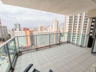Pis a Rincón Alto