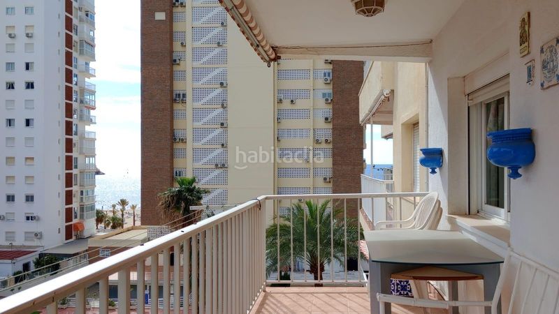 Foto 0f8bd261-26c7-4e91-b9b5-5e76544eada1. Pis amb calefacció aparcament a Playa Levante Benidorm