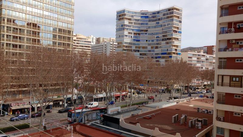 Foto ed8184cd-d68d-4e77-a1ed-f02e94d45dcf. Pis amb calefacció aparcament a Playa Levante Benidorm