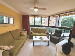 Apartament a Playa Levante. Piso en playa de levante