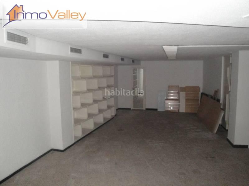 Foto a754e4ce-ba43-48e6-b0f2-acd573182325. Affitto locale commerciale in Centro Elche / Elx