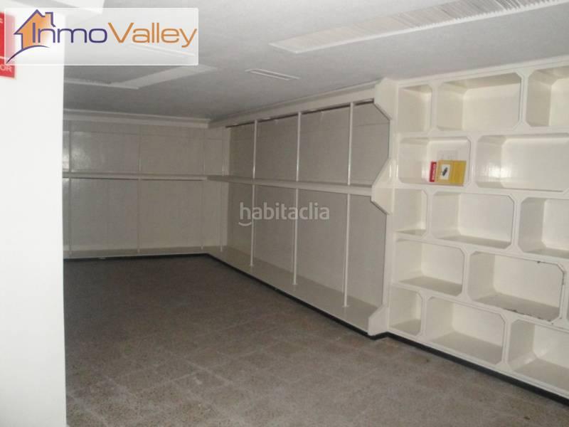 Foto 9aa65c41-d1b5-4ee4-a1a4-6fb27a4ede13. Lloguer local comercial a Centro Elche / Elx