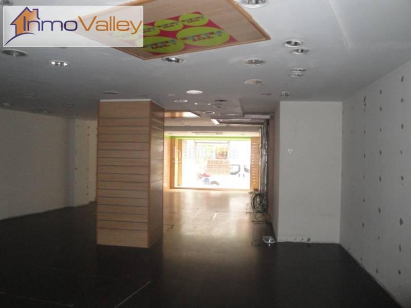 Foto 1872b21a-91f2-4321-b8f5-207d15dc1bd3. Location local commercial dans Centro Elche / Elx