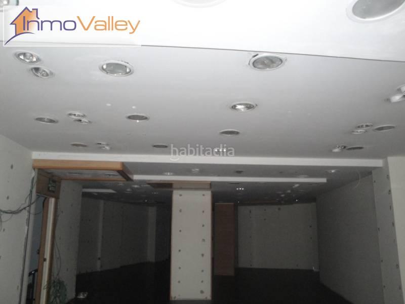 Foto 870e0fc2-a93d-469f-a27e-a90539dd37a1. Location local commercial dans Centro Elche / Elx